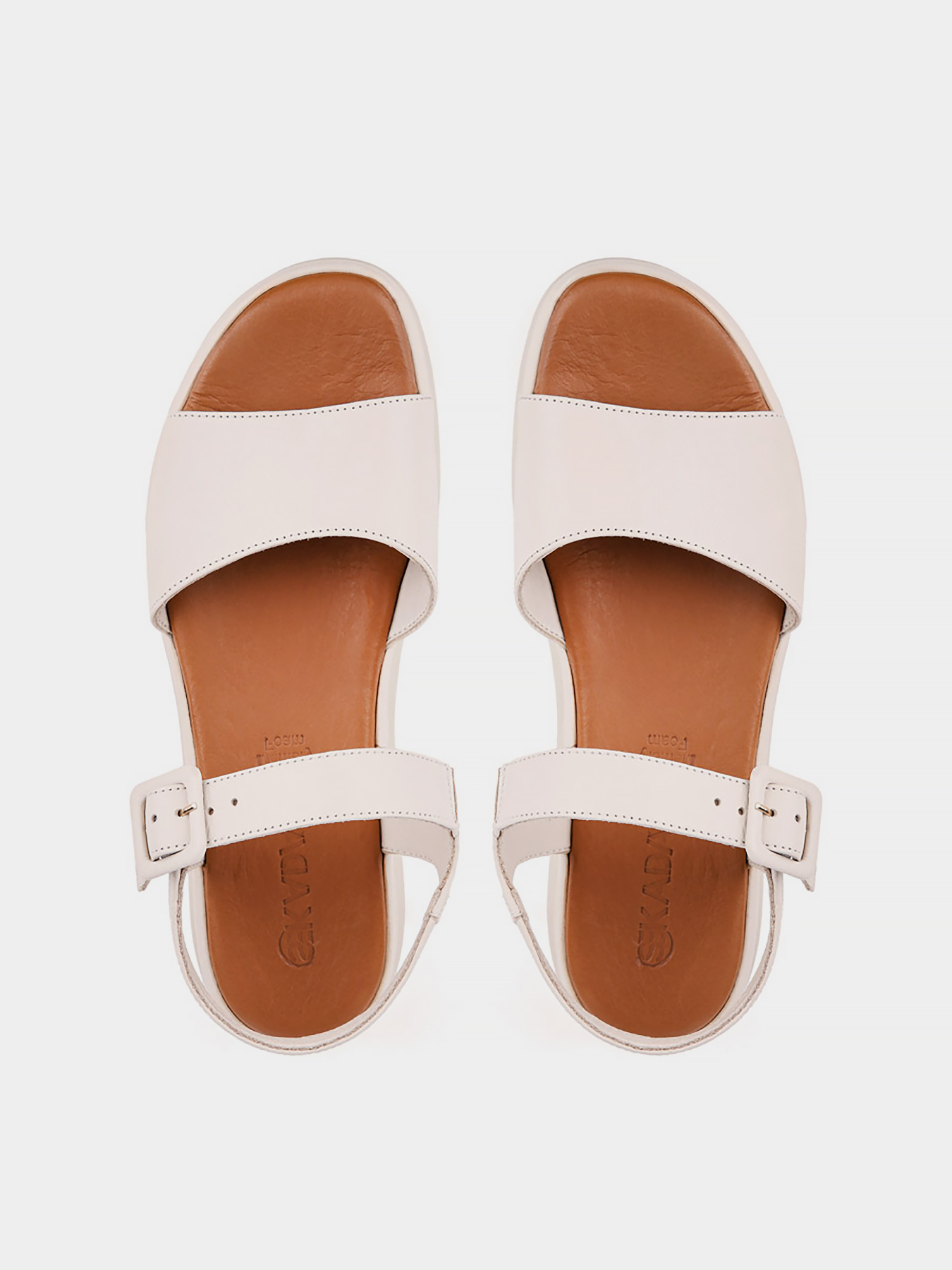 Сандалии Sekada модель 49321 Фото