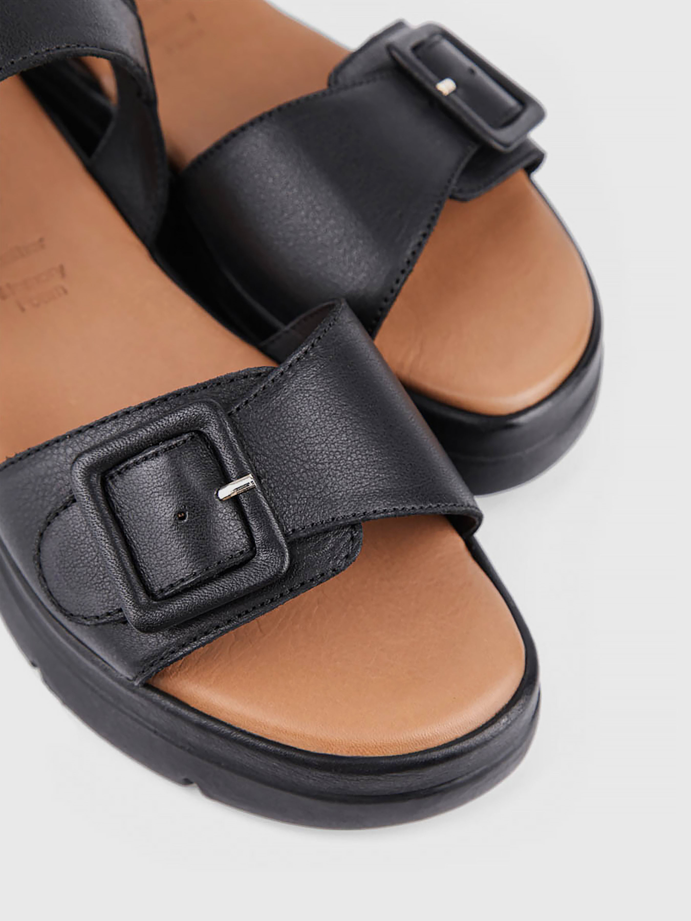 Сандалии Sekada модель 49325 Фото