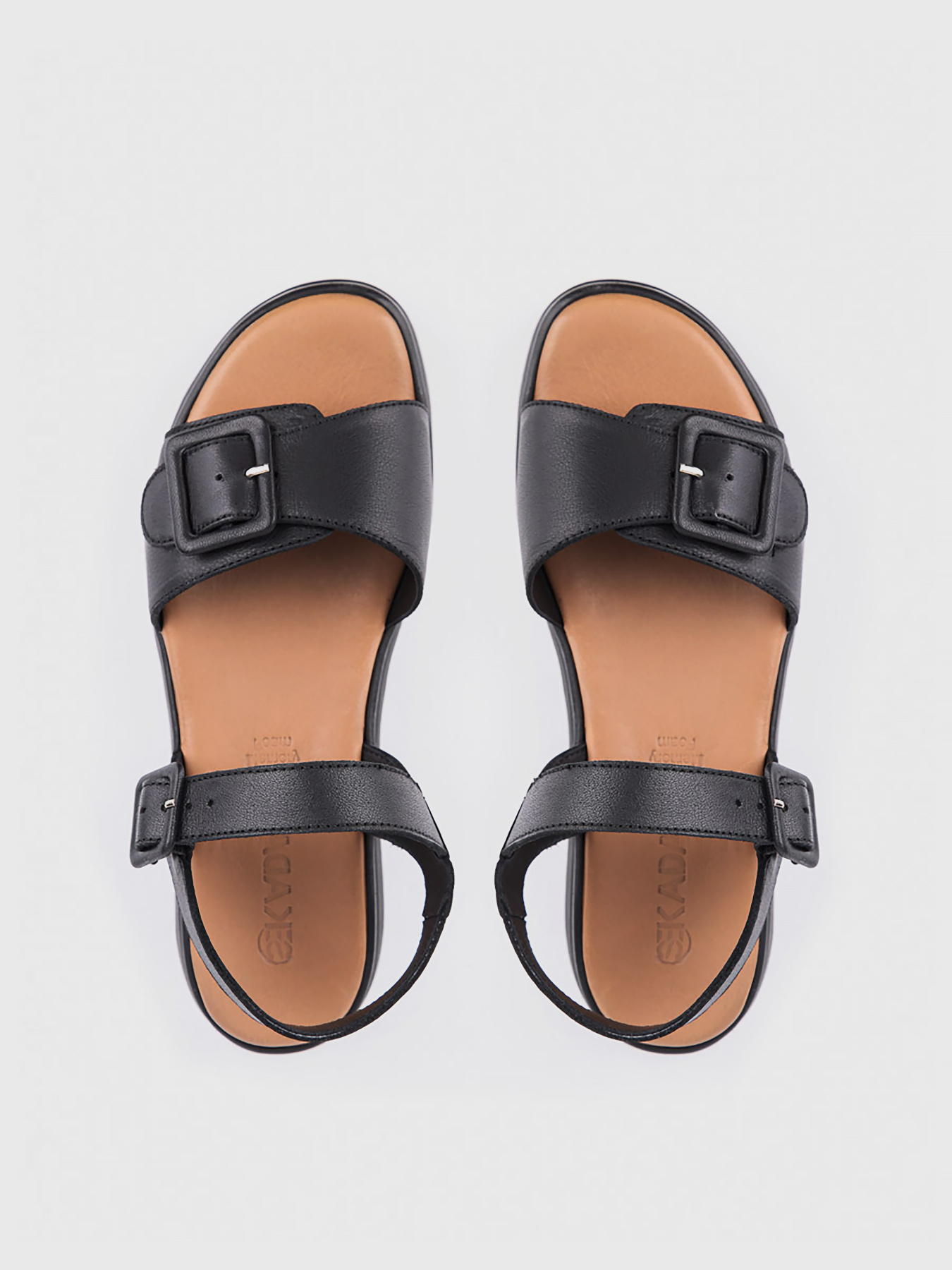 Сандалии Sekada модель 49325 Фото