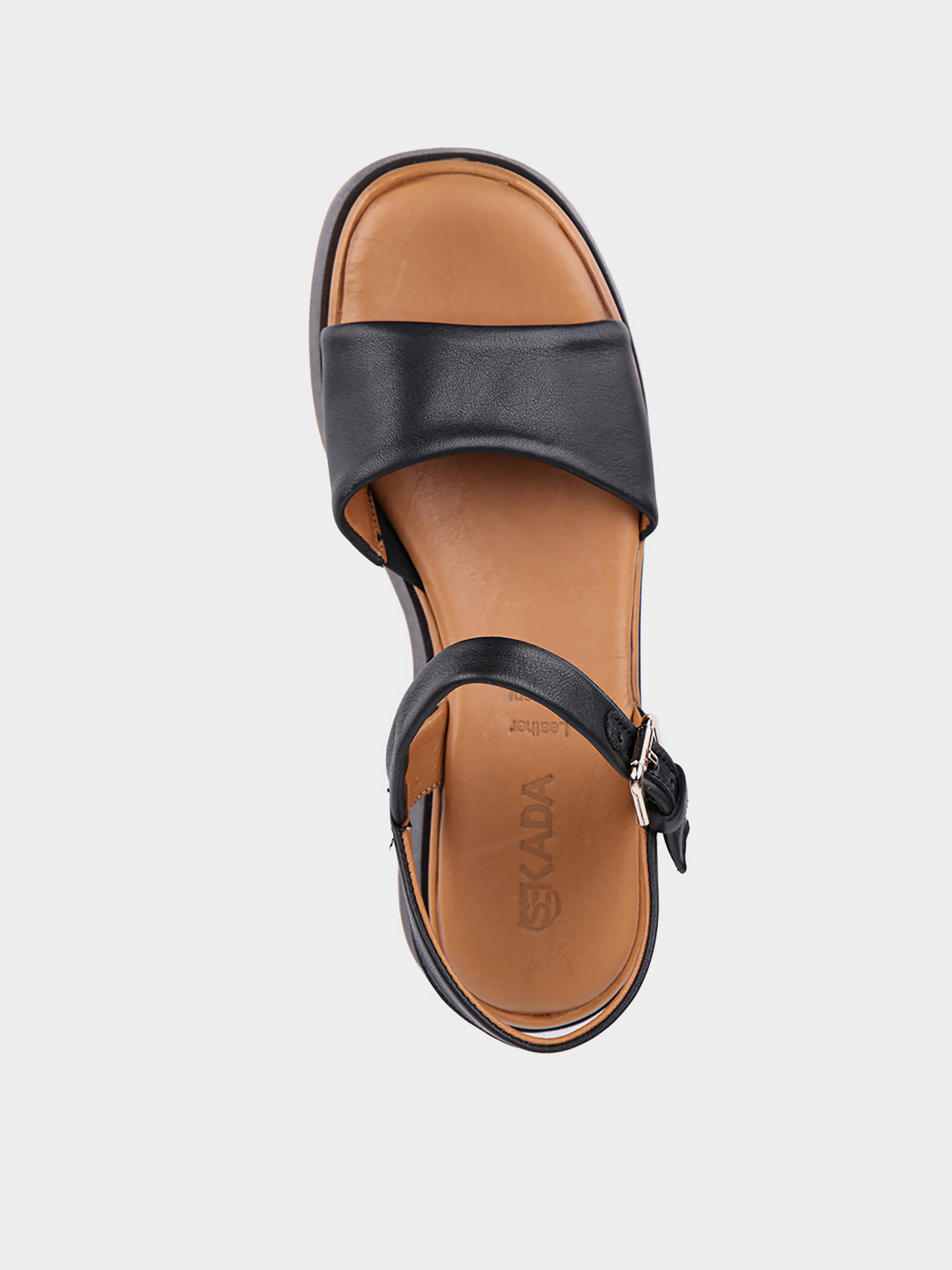 Сандалії Sekada модель 49421 Фото