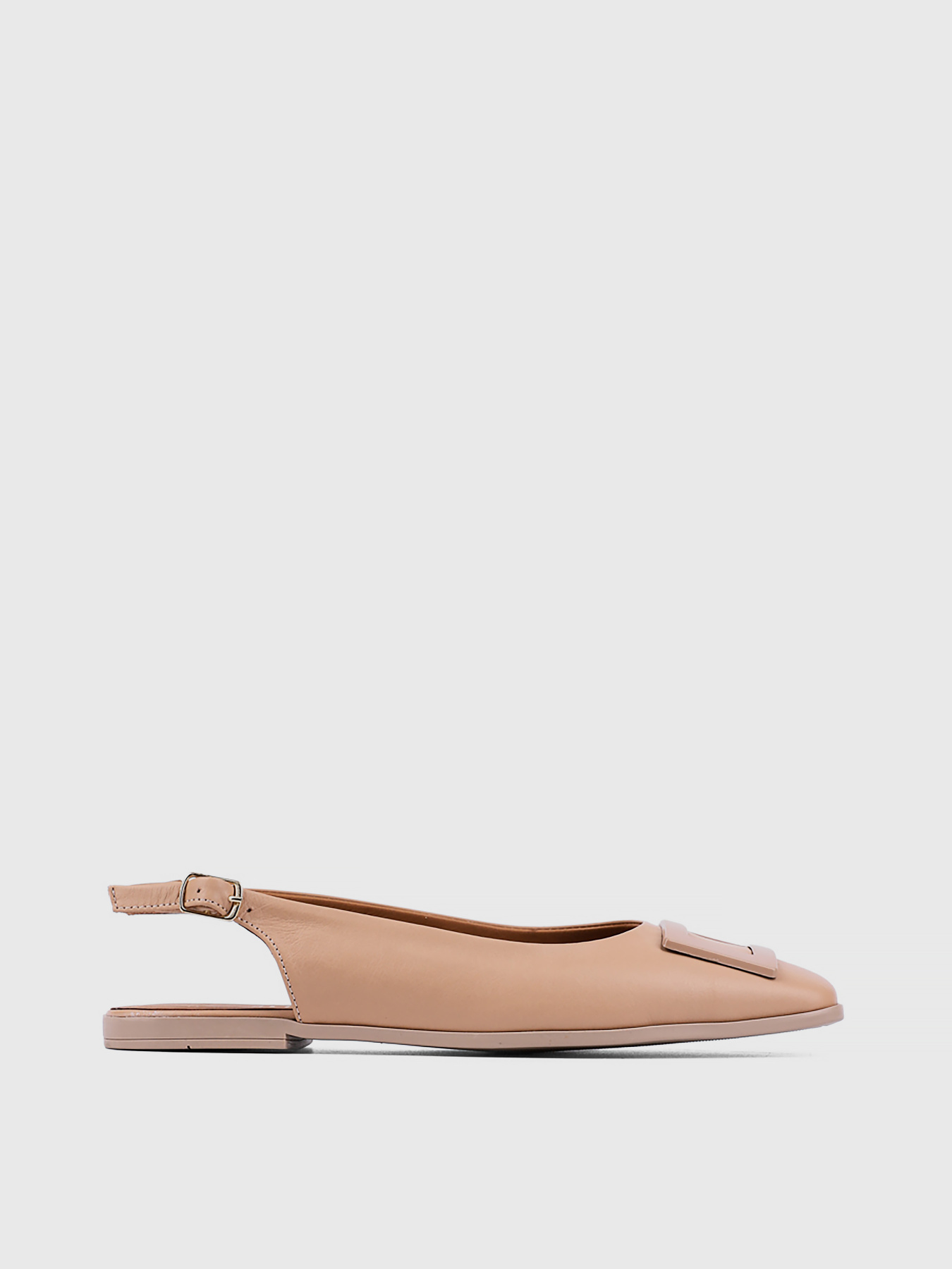 Балетки Attizzare модель 356 147 Фото