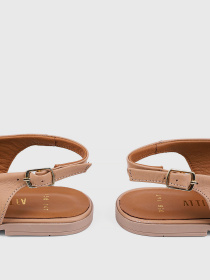 Балетки Attizzare модель 356 147 Фото