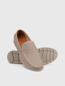 Мокасины Miguel Miratez модель 149B-5-M63 ВЛ-24 Фото