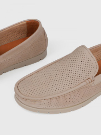 Мокасины Miguel Miratez модель 149B-5-M63 ВЛ-24 Фото