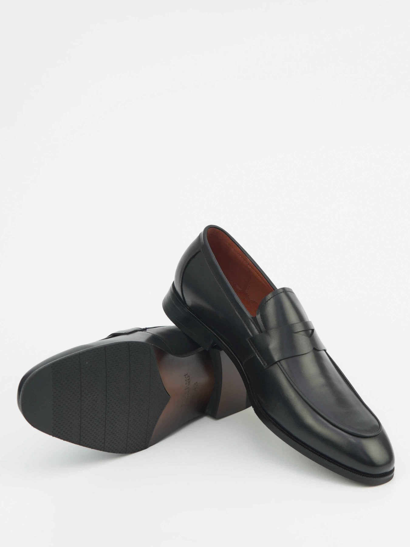 Лоферы Respect модель SS83-143396 Фото