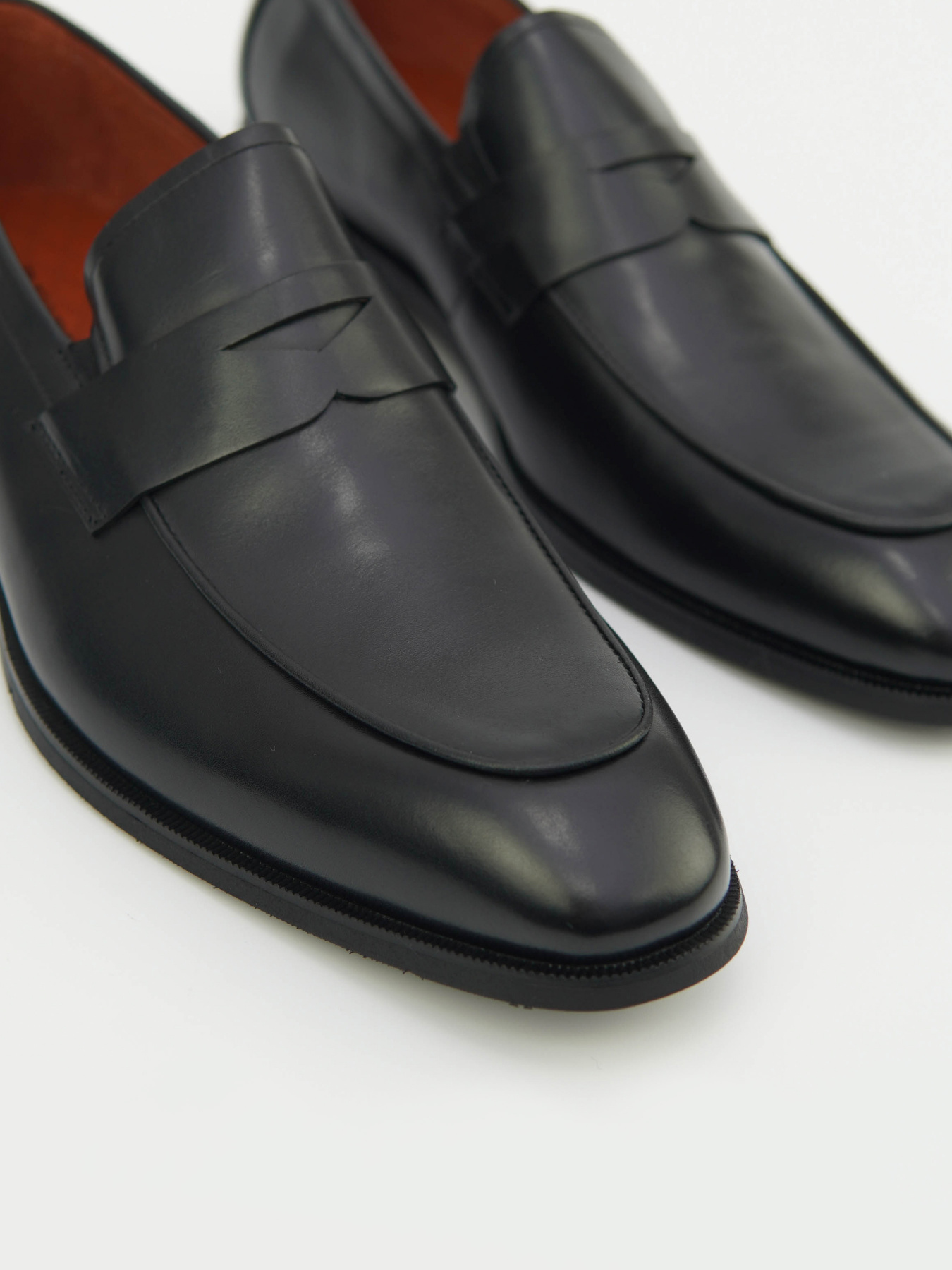 Лоферы Respect модель SS83-143396 Фото