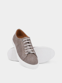 Кеди низькі MIRATON модель 0702AB-06-NR1HY3 Фото