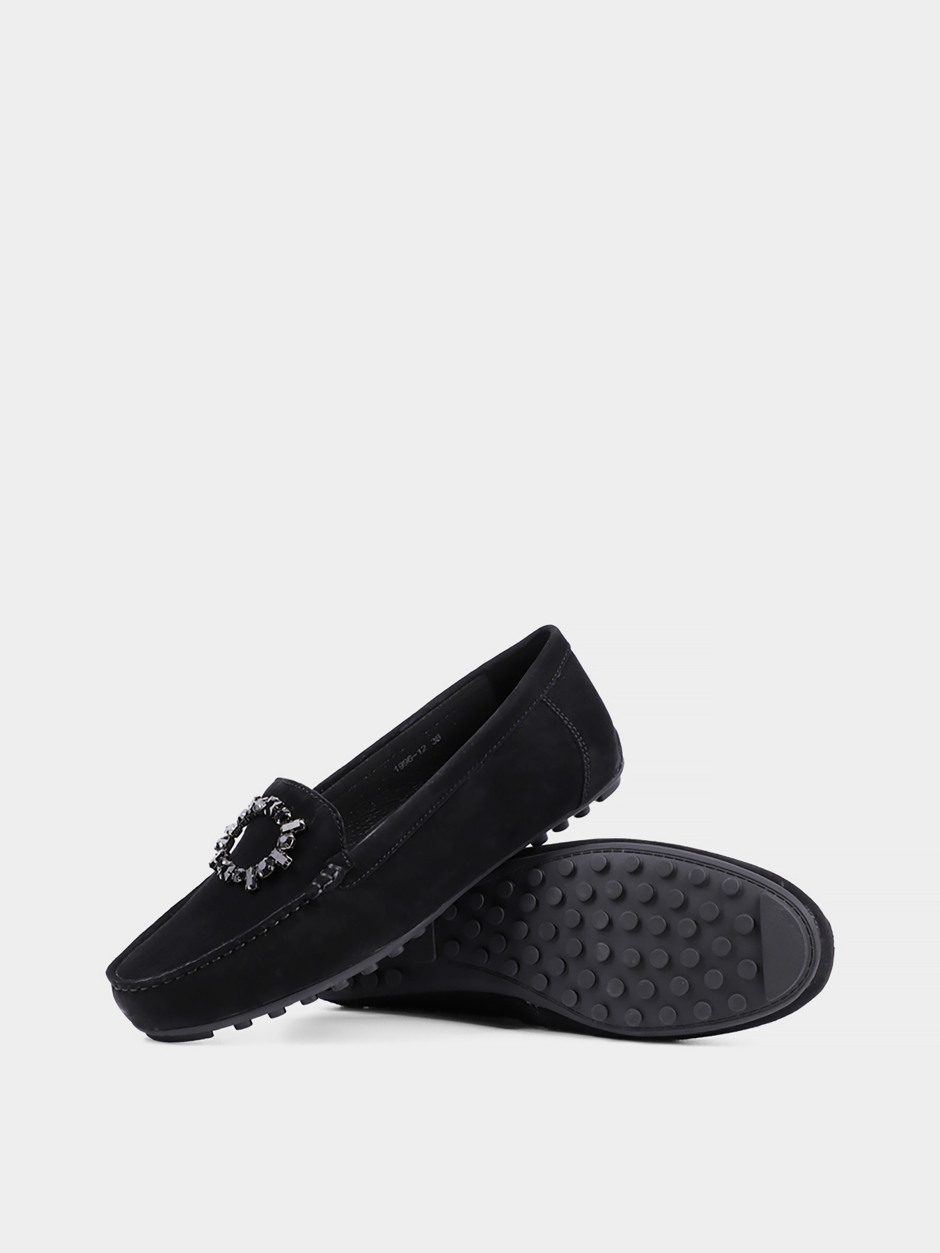 Мокасины Attizzare модель 1996-12 Фото