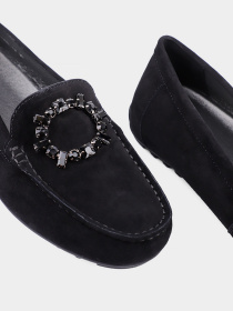 Мокасины Attizzare модель 1996-12 Фото