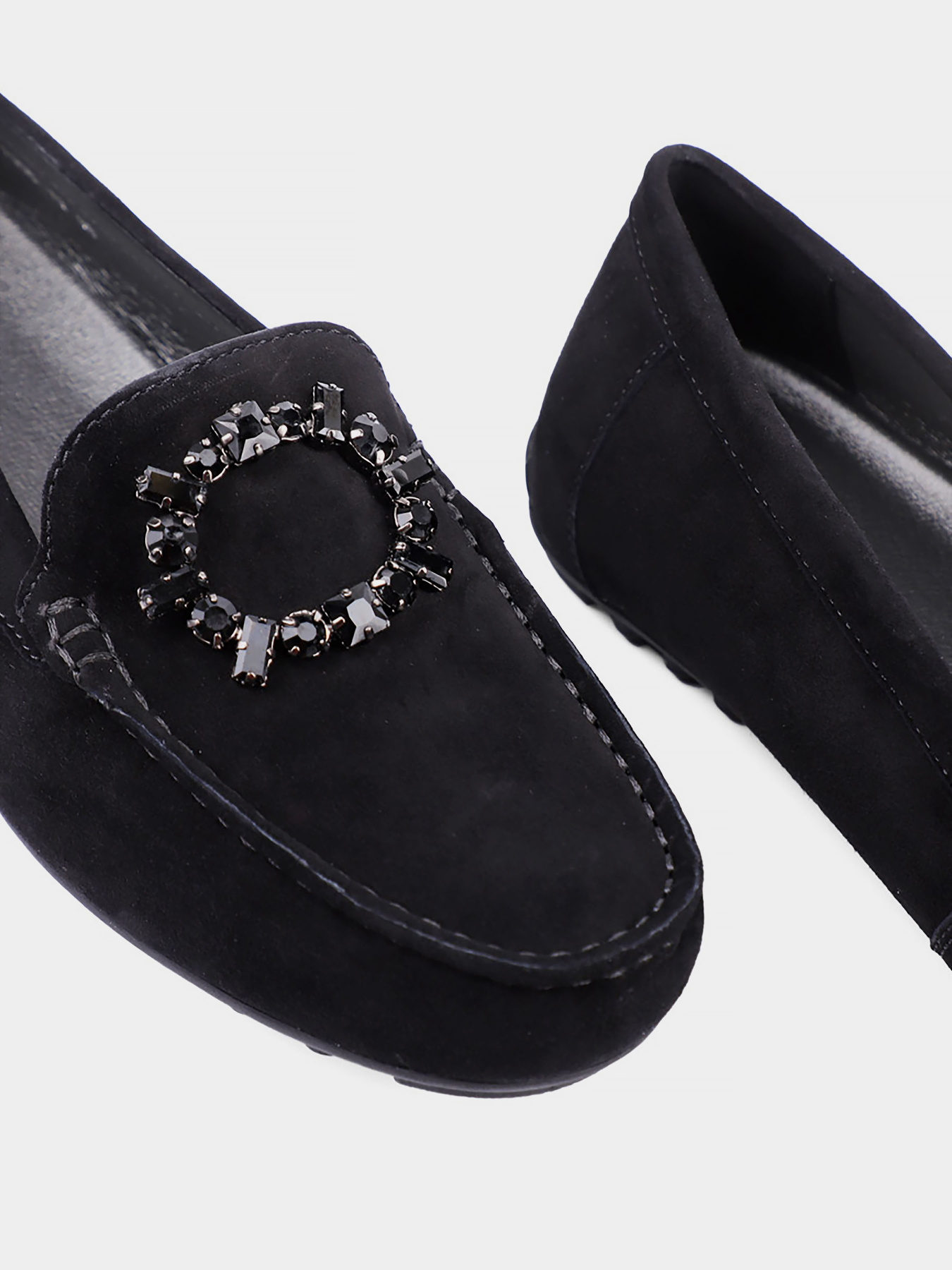 Мокасины Attizzare модель 1996-12 Фото