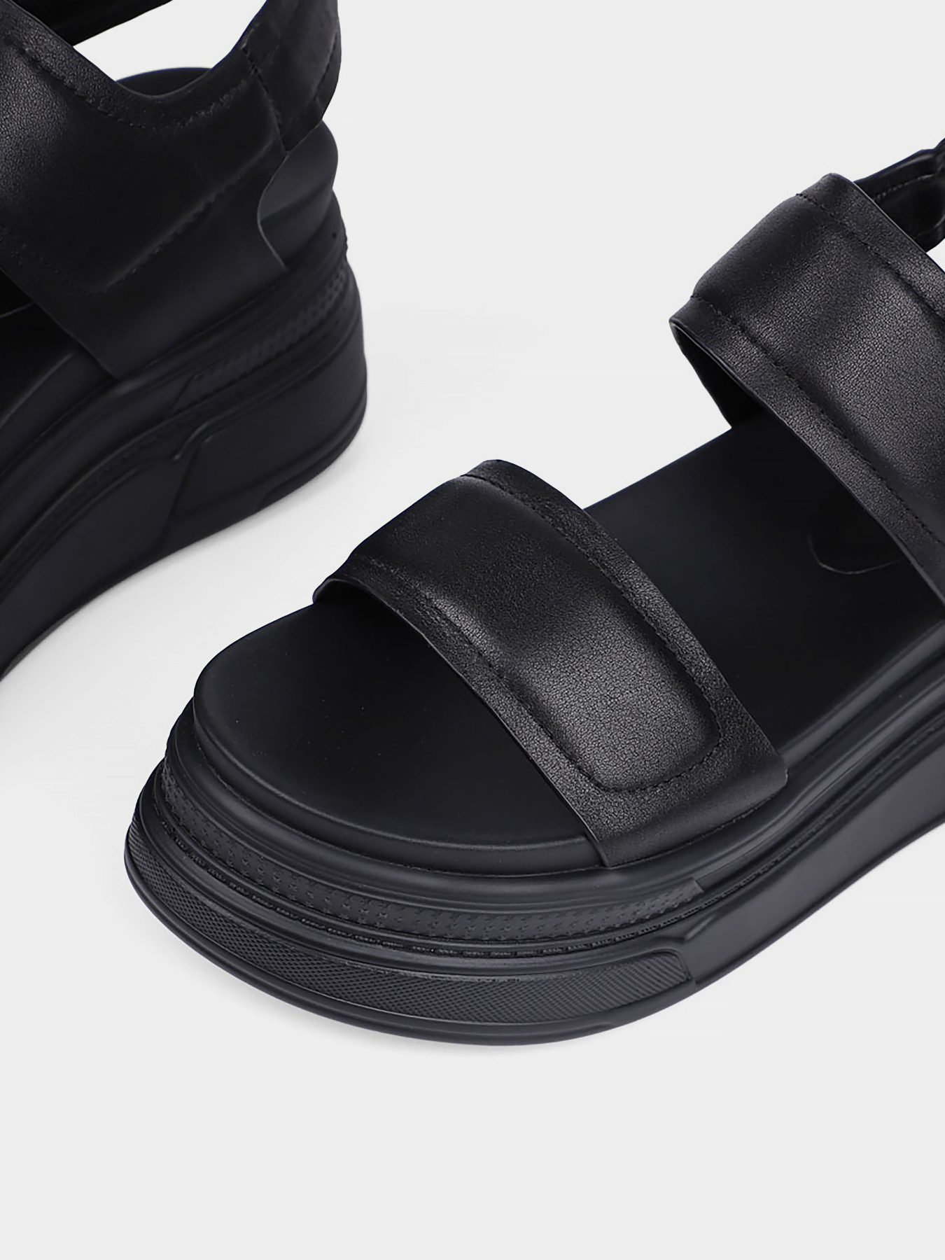 Босоніжки MIRATON модель 2911-3 Фото