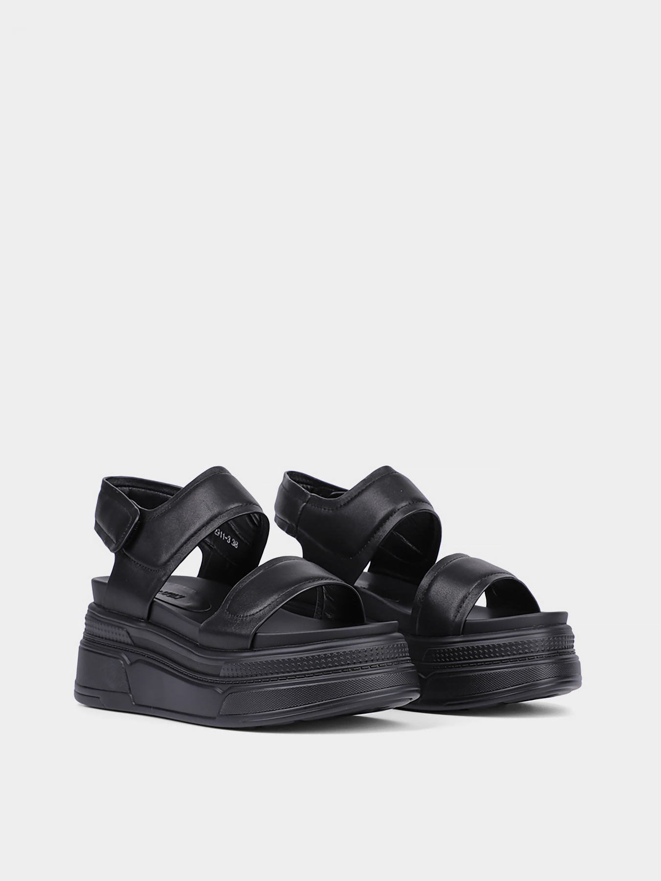 Босоніжки MIRATON модель 2911-3 Босоніжки MIRATON модель 2911-3 Фото