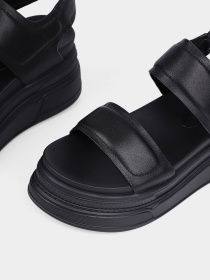 Босоніжки MIRATON модель 2911-3 Босоніжки MIRATON модель 2911-3 Фото