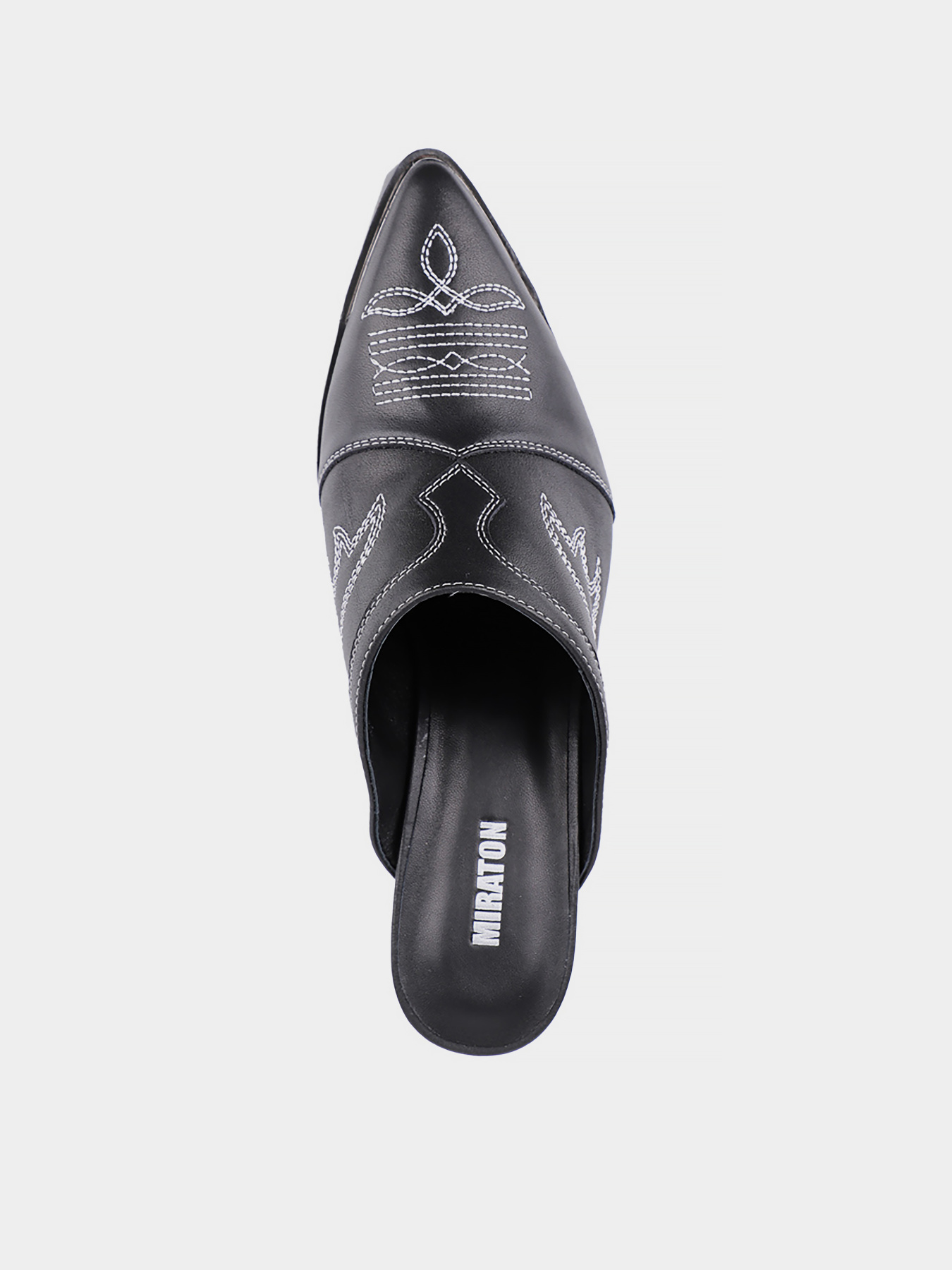 Сабо MIRATON модель JR887-3 Фото