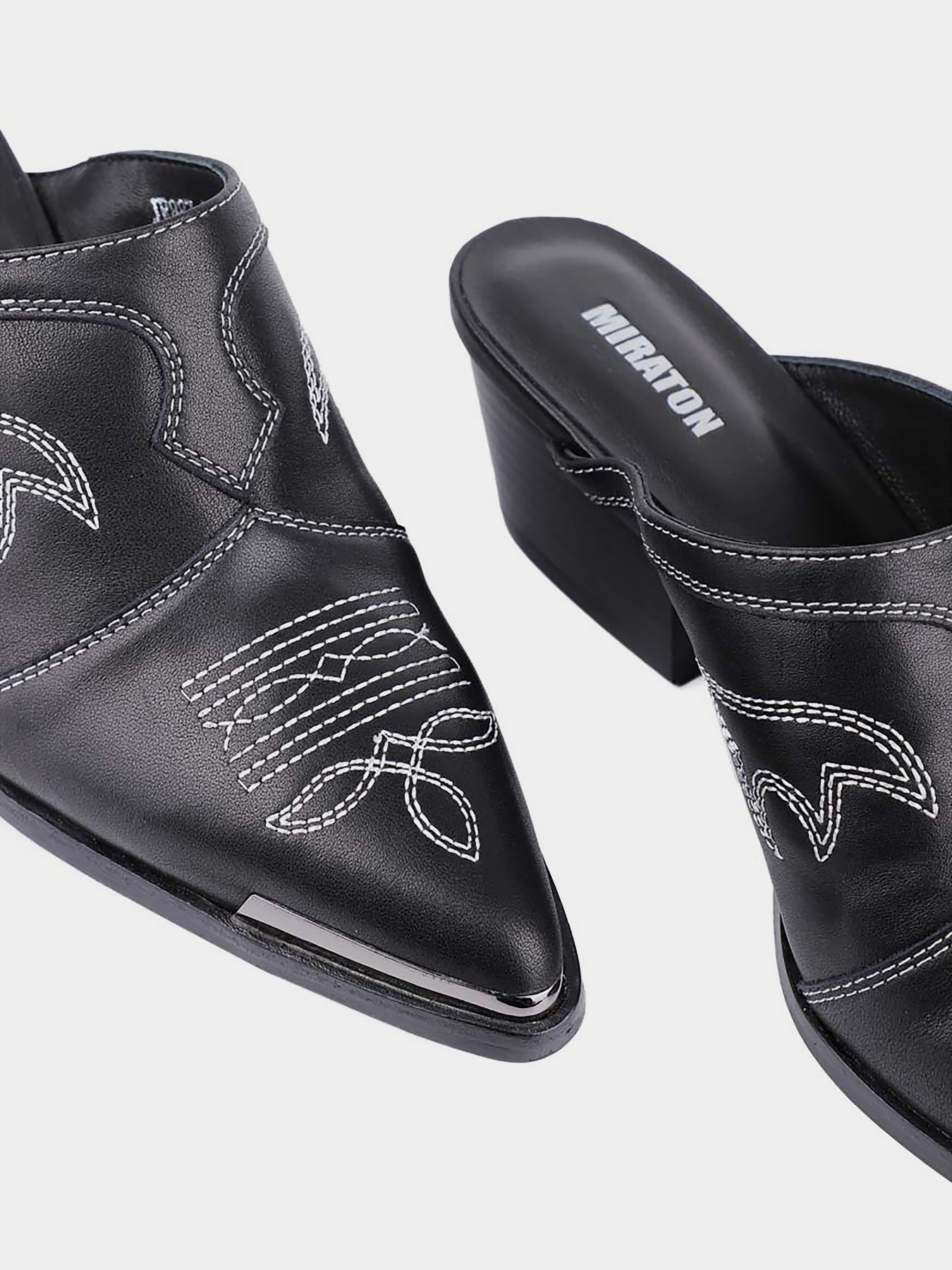 Сабо MIRATON модель JR887-3 Фото