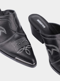 Сабо MIRATON модель JR887-3 Фото