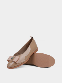 Балетки Attizzare модель Y161-88 Фото