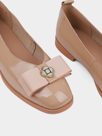 Балетки Attizzare модель Y161-88 Фото