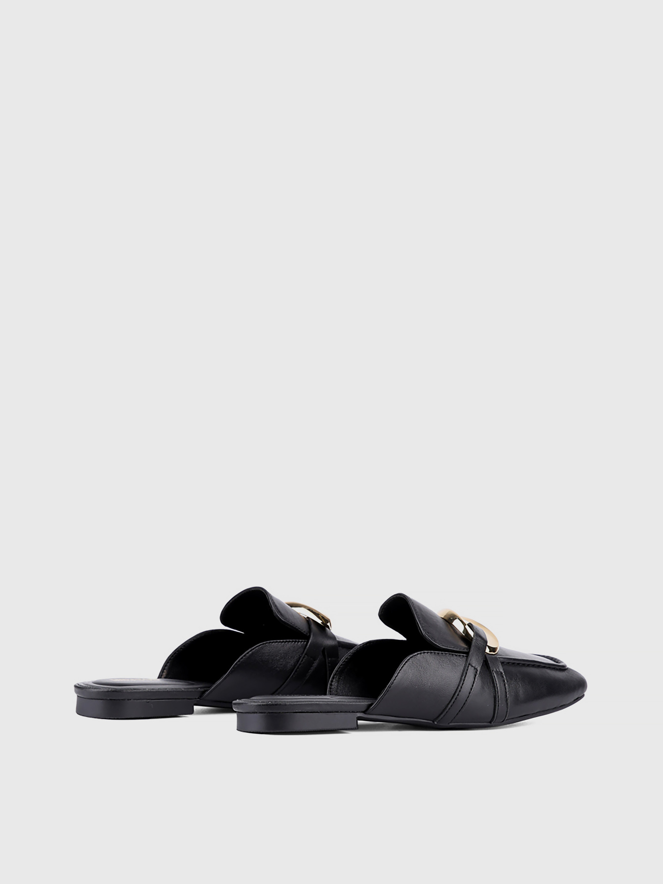 Мюли Attizzare модель Y103-20 Фото