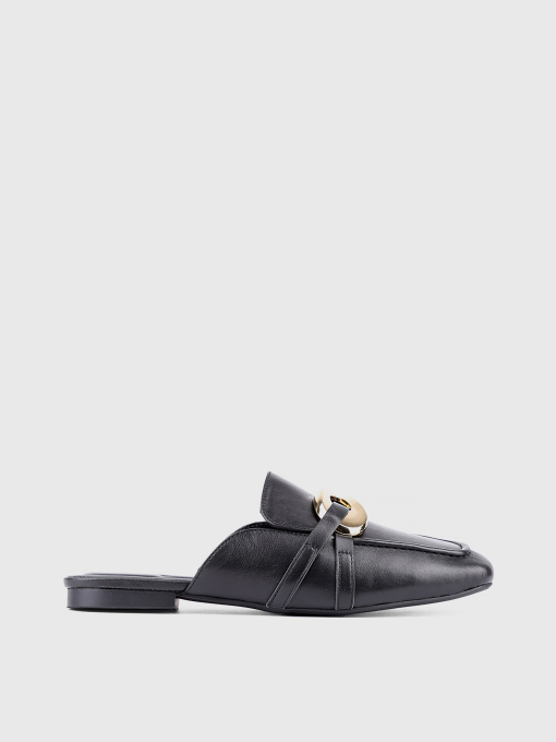 Мюли Attizzare модель Y103-20 Фото