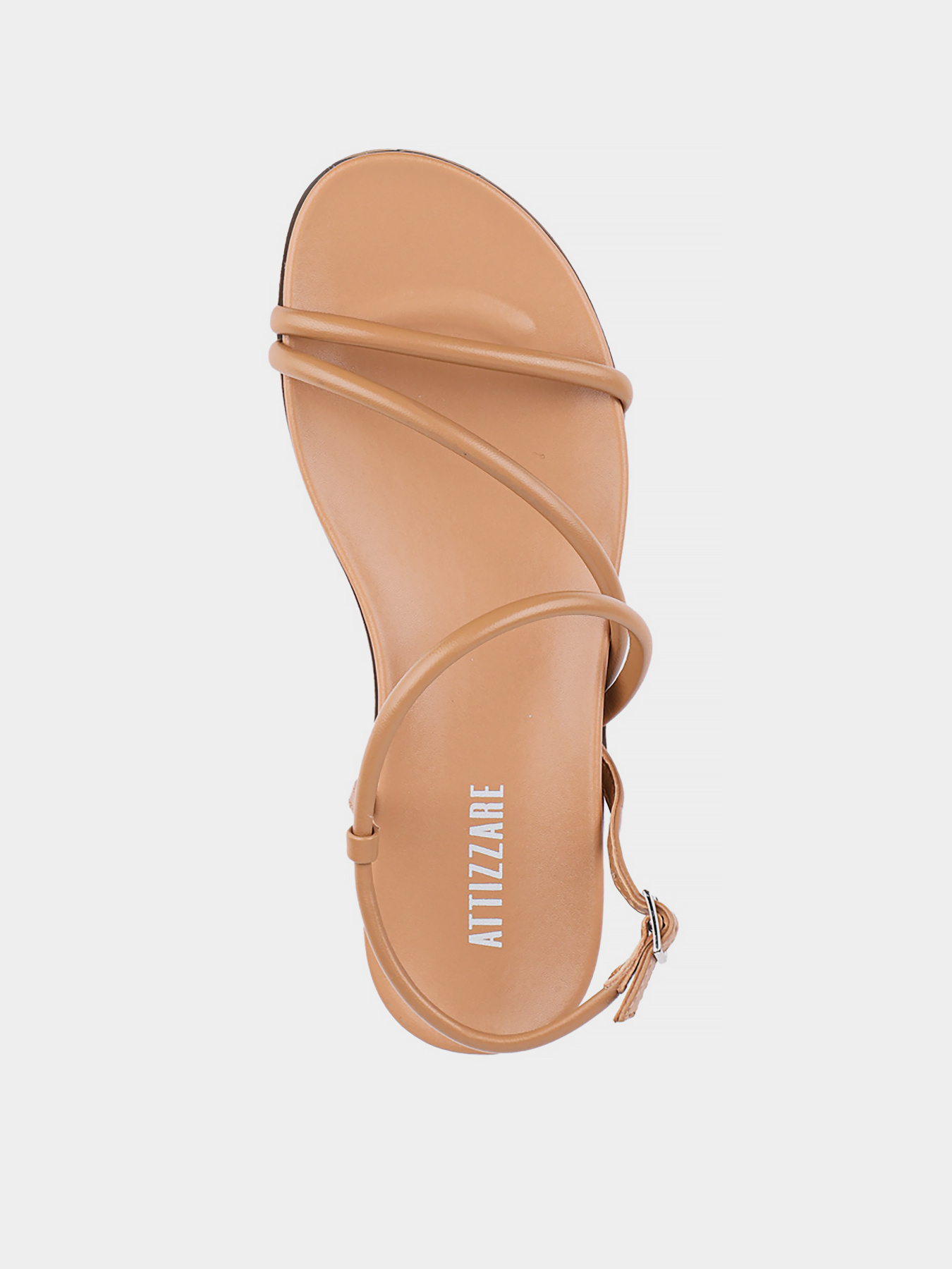 Сандалии Attizzare модель LH006-5 Фото