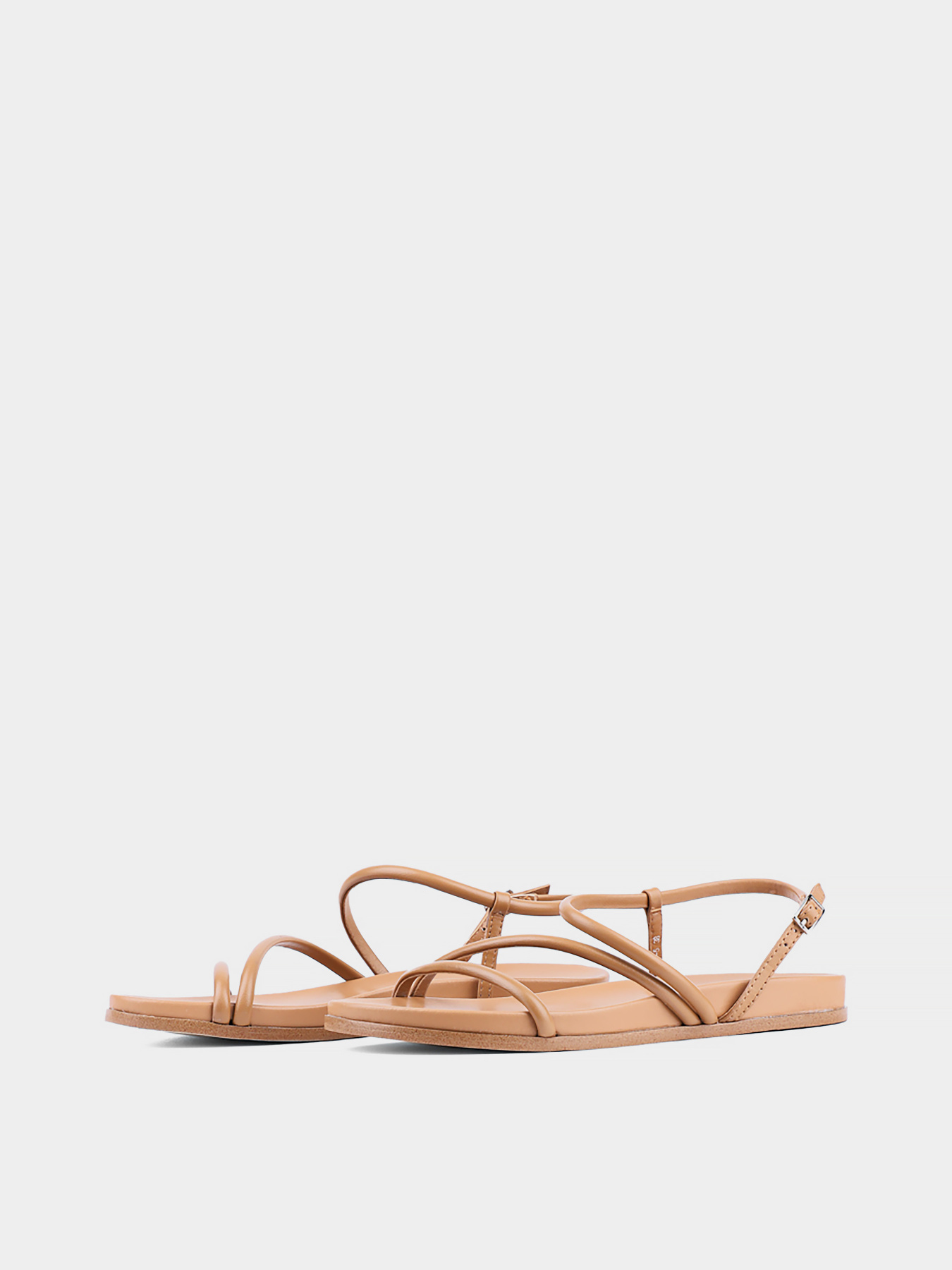 Сандалії Attizzare модель LH006-5 Сандалії Attizzare модель LH006-5 Фото