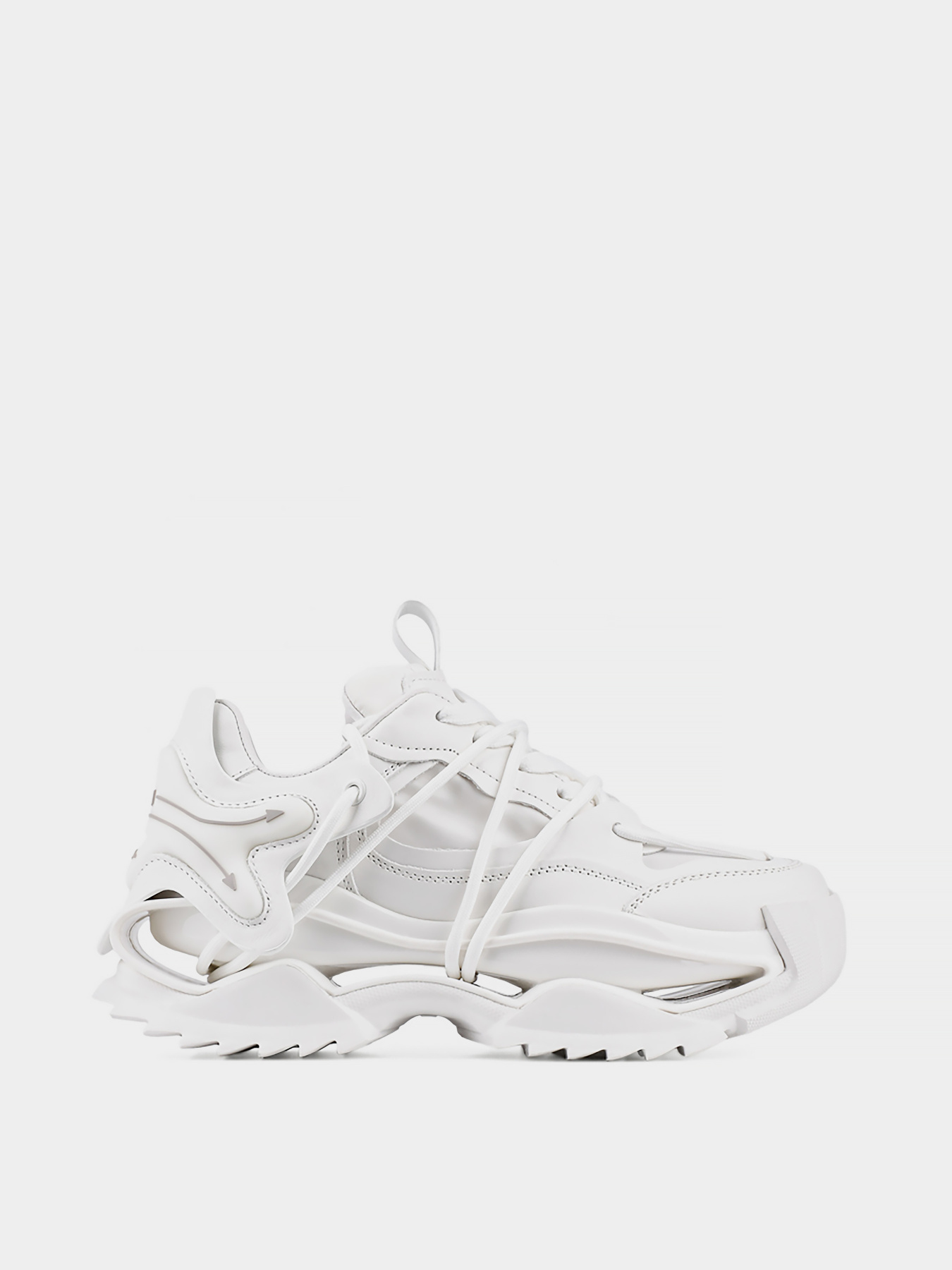 Кроссовки MIRATON модель 2331A-3 Фото