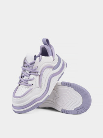 Кеди низькі MIRATON модель 8252A-2 Фото