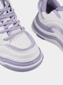 Кеди низькі MIRATON модель 8252A-2 Фото