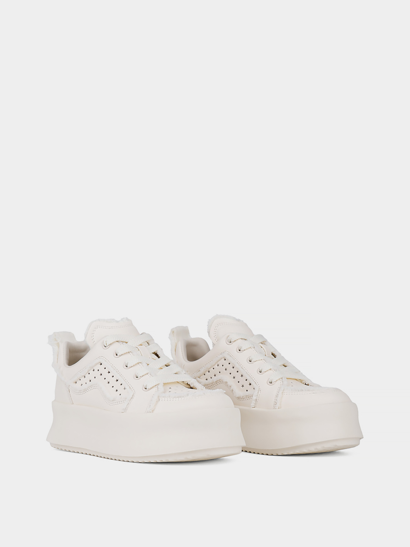 Кеды низкие MIRATON модель ZX3621-35-1 Фото