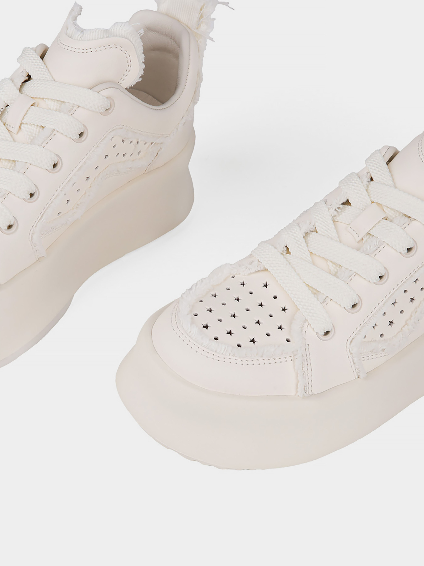 Кеды низкие MIRATON модель ZX3621-35-1 Фото