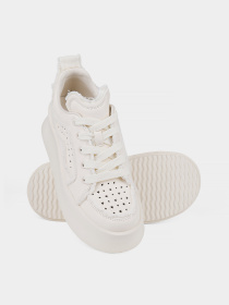 Кеды низкие MIRATON модель ZX3621-35-1 Фото