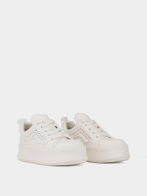 Кеды низкие MIRATON модель ZX3621-35-1 Фото