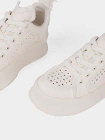 Кеды низкие MIRATON модель ZX3621-35-1 Фото