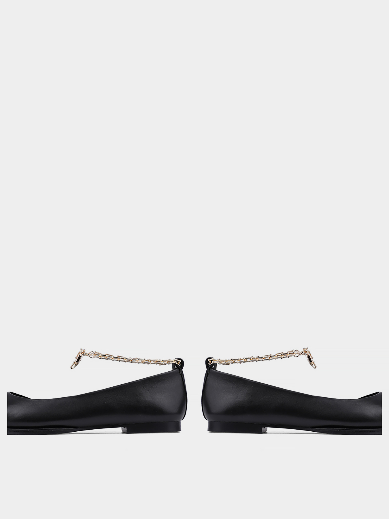 Балетки MIRATON модель Y101-1 Фото