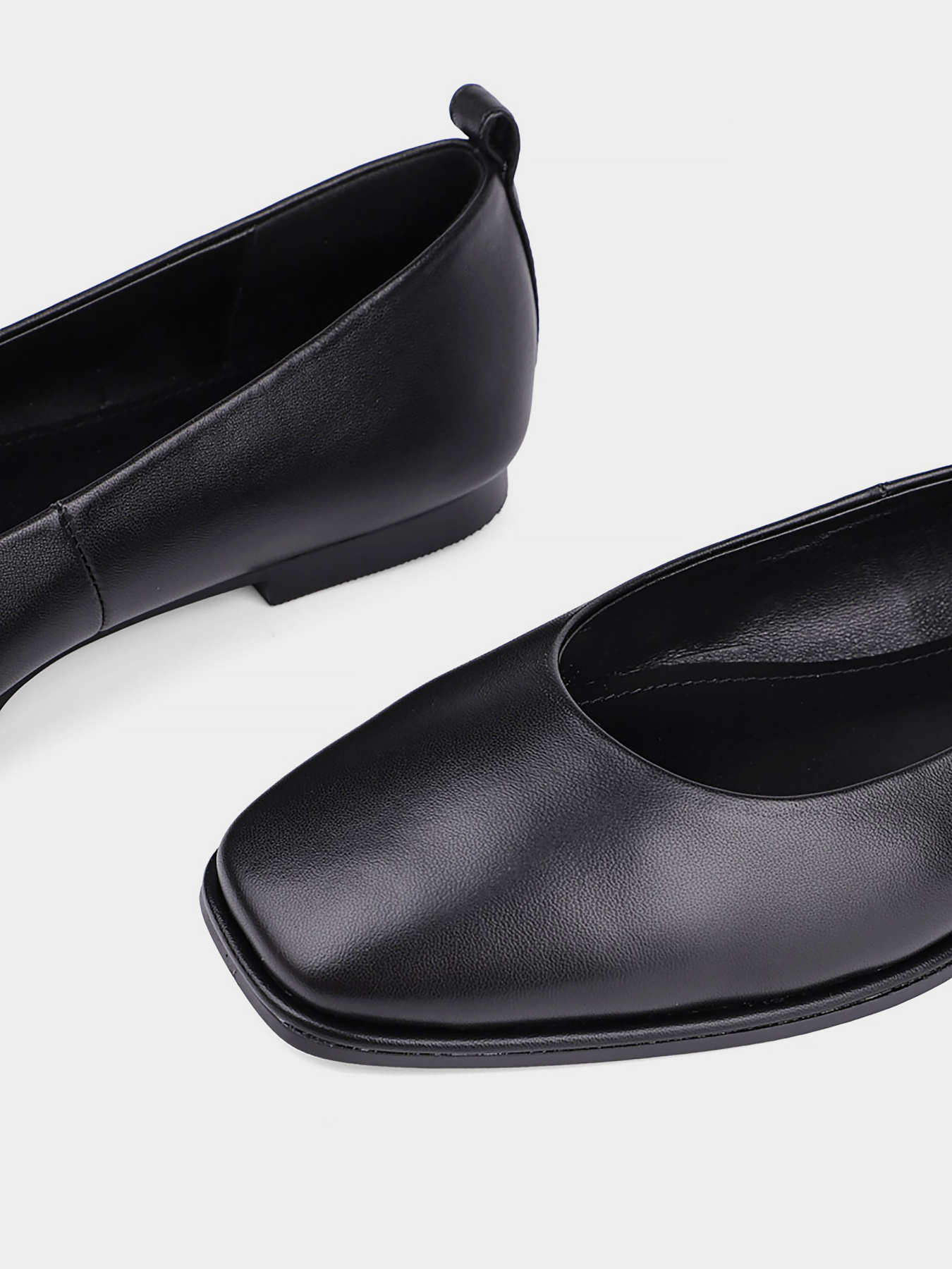 Балетки MIRATON модель Y101-1 Фото