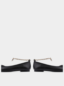 Балетки MIRATON модель Y101-1 Фото