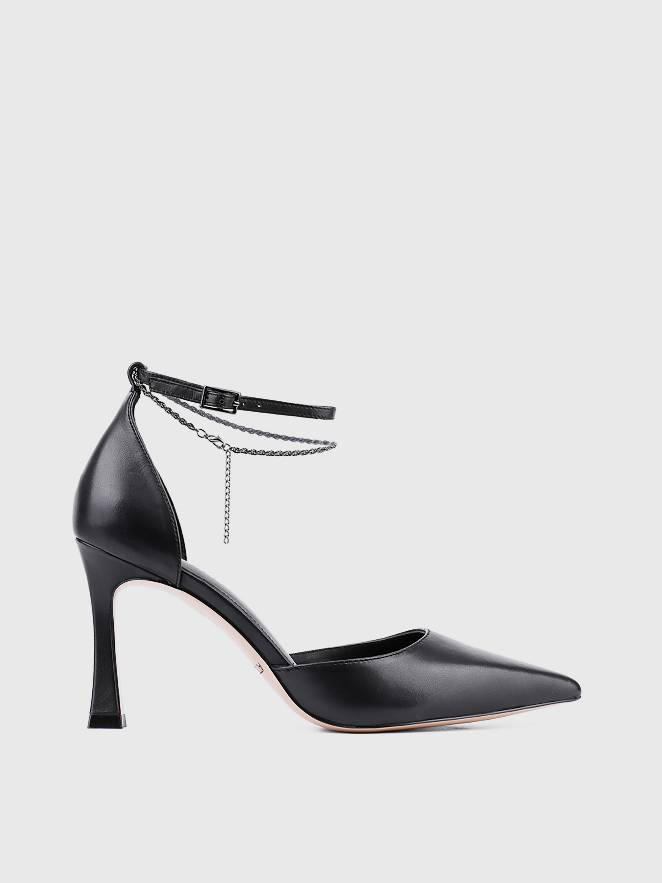 Туфлі Attizzare модель HS2301-6-2 Туфлі Attizzare модель HS2301-6-2 Фото