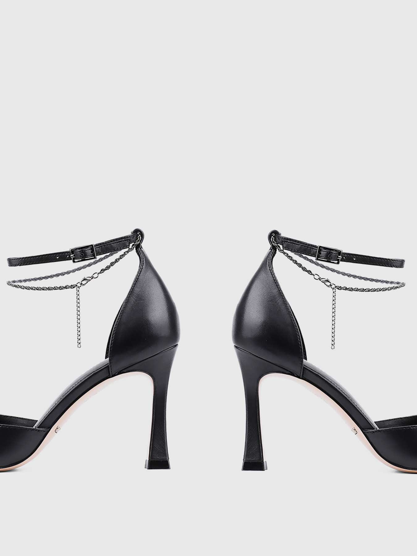 Туфли Attizzare модель HS2301-6-2 Фото