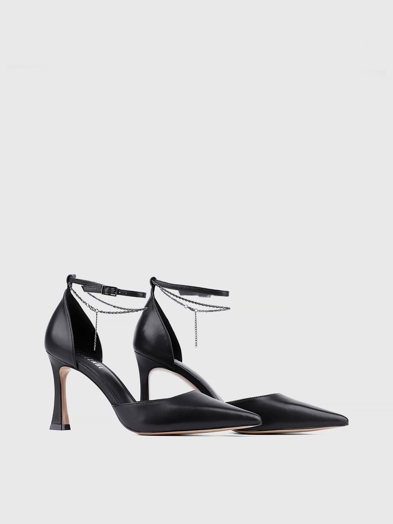 Туфли Attizzare модель HS2301-6-2 Фото