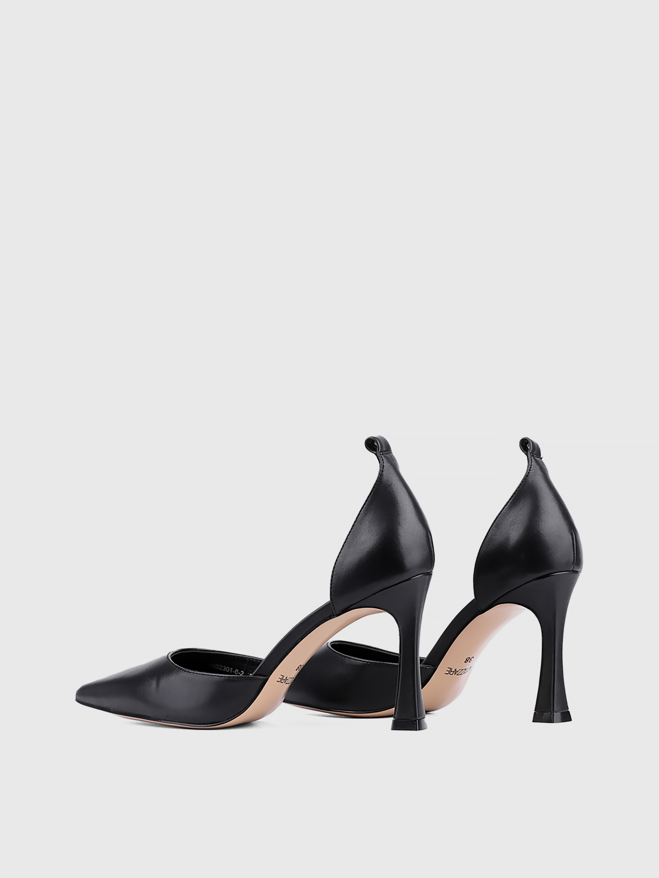 Туфли Attizzare модель HS2301-6-2 Фото