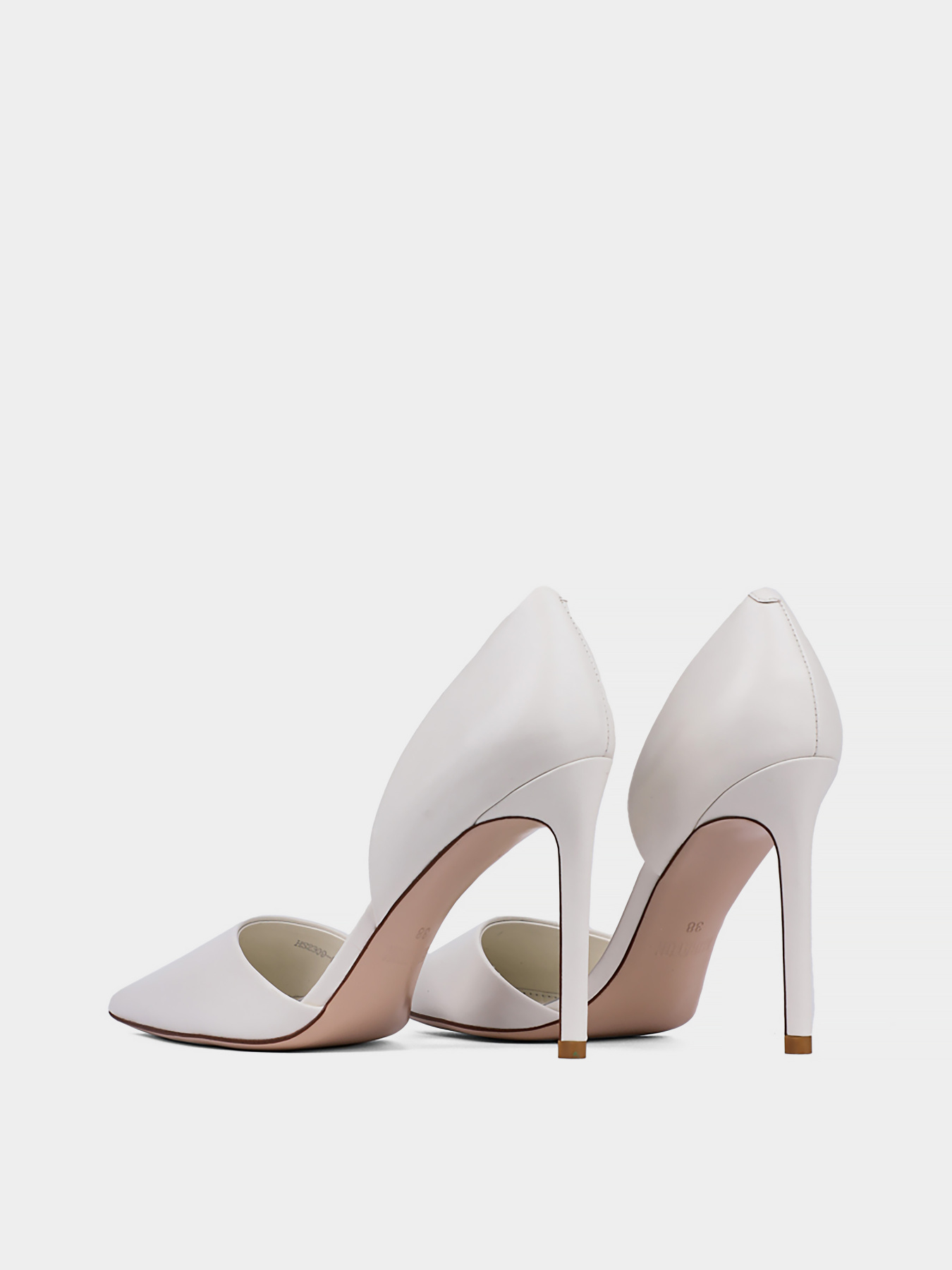 Туфли MIRATON модель HS2309-6-8 Фото