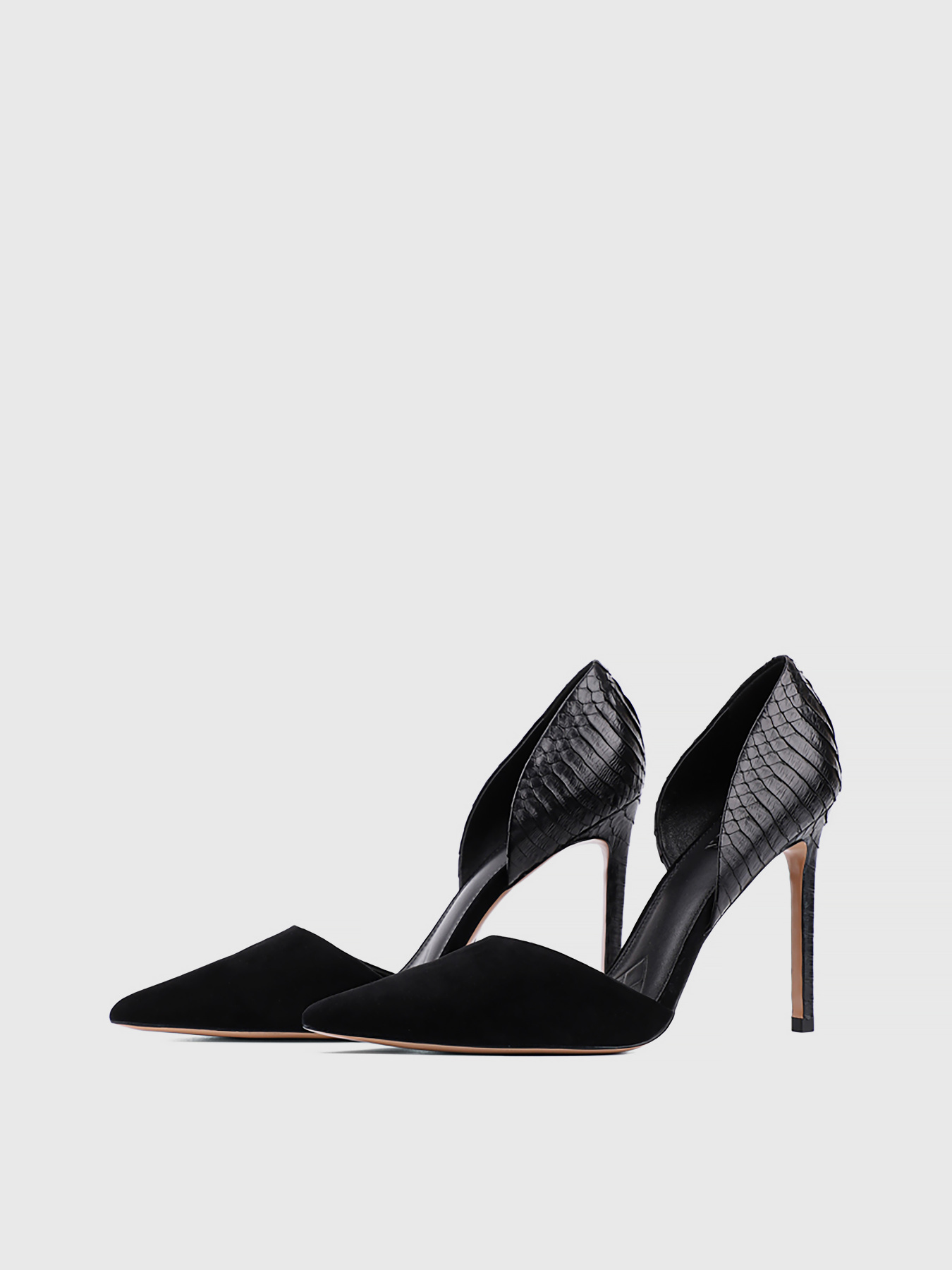 Туфли MIRATON модель HS2309-6S-1 ВЛ-24 Фото