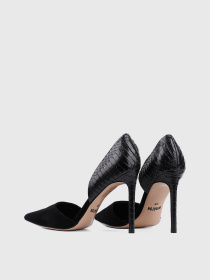 Туфли MIRATON модель HS2309-6S-1 ВЛ-24 Фото