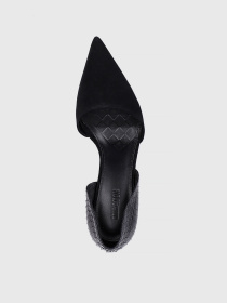 Туфли MIRATON модель HS2309-6S-1 ВЛ-24 Фото