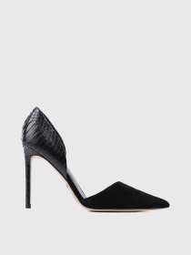 Туфли MIRATON модель HS2309-6S-1 ВЛ-24 Фото