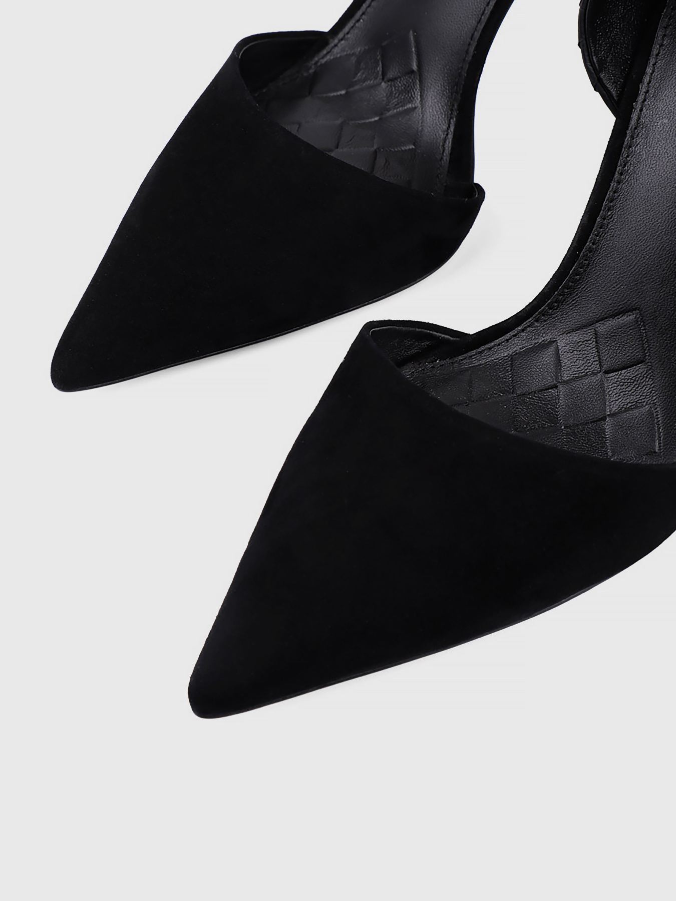 Туфли MIRATON модель HS2309-6S-1 ВЛ-24 Фото