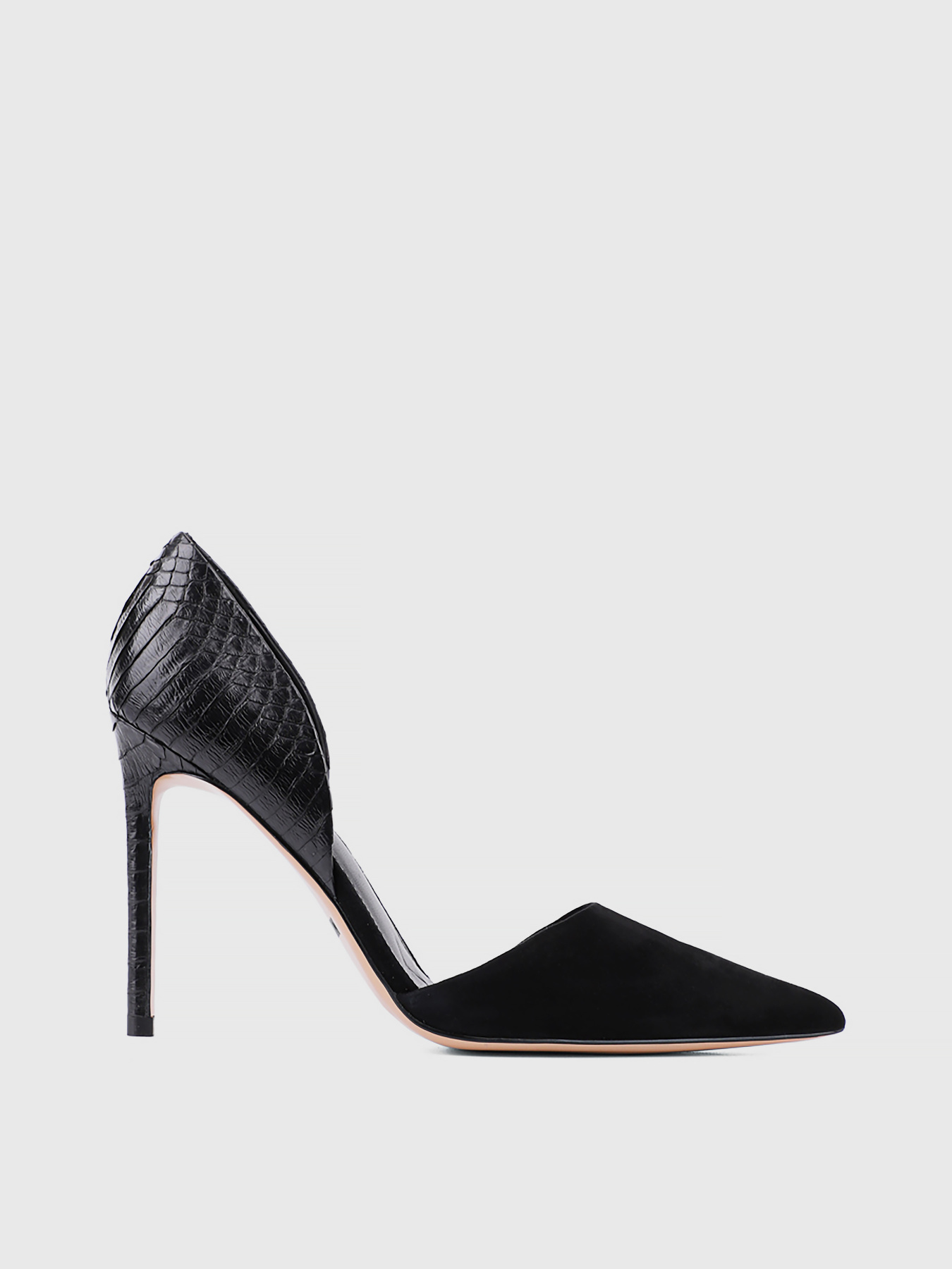 Туфли MIRATON модель HS2309-6S-1 ВЛ-24 Фото