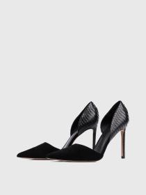 Туфли MIRATON модель HS2309-6S-1 ВЛ-24 Фото