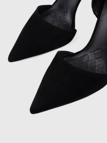 Туфли MIRATON модель HS2309-6S-1 ВЛ-24 Фото